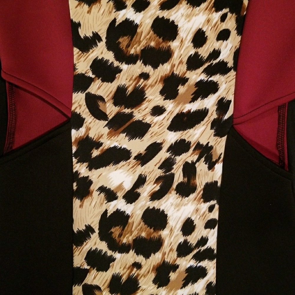 Dress - Picture 2 of 3